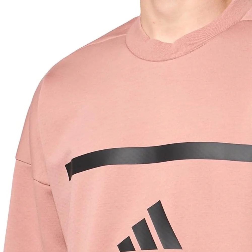 Adidas ZNE Crewneck Sweatshirt